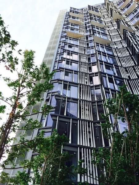 Siamese Ratchakru, Bangkok, 48 Phahonyothin Rd, Samsen Nai, Phaya Thai, Bangkok, 1 Bedroom, 31 sqm, Condo For Sale, by Jesadakorn Cohn, 500433195 - DDproperty.com