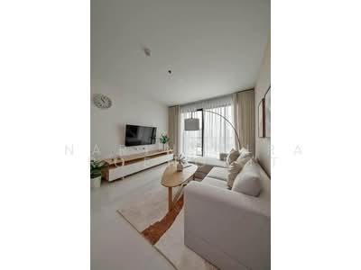 For Rent - Supalai Premier Charoen Nakhon, Bangkok