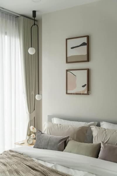 Supalai Premier Charoen Nakhon, Bangkok, Lat Ya Road, Khlong San, Bangkok, 2 Bedrooms, 86 sqm, Condo For Rent, by Narinthira Roengrit, 500433196 - DDproperty.com