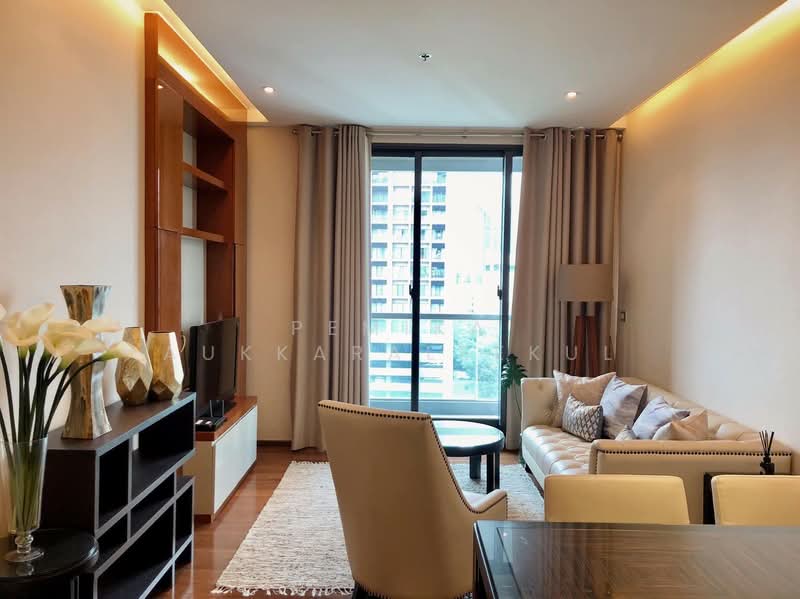 The Address Sukhumvit 28, Bangkok, 1 Soi Sukhumvit 28, Khong Tan, Khlong Toei, Bangkok, 2 Bedrooms, 70 sqm, Condo For Sale, by Pemika Aukkaraleekul, 500433197 - DDproperty.com