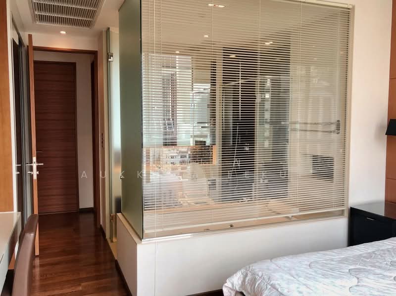 The Address Sukhumvit 28, Bangkok, 1 Soi Sukhumvit 28, Khong Tan, Khlong Toei, Bangkok, 2 Bedrooms, 70 sqm, Condo For Sale, by Pemika Aukkaraleekul, 500433197 - DDproperty.com