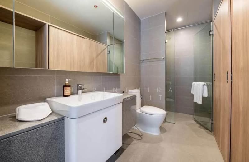 Noble Ploenchit, Bangkok, 1035 Ploenchit Road, Lumphini, Pathum Wan, Bangkok, 1 Bedroom, 43 sqm, Condo For Rent, by Narinthira Roengrit, 500433199 - DDproperty.com