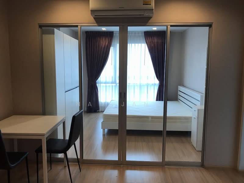 Casa Condo Ratchada-Ratchaphruek : คาซ่า คอนโด รัชดา-ราชพฤกษ์, กรุงเทพ, ถนนราชพฤกษ์, ดาวคะนอง, ธนบุรี, กรุงเทพ, 35 ตร.ม., คอนโด ให้เช่า, โดย nam jang, 500433200 - DDproperty.com