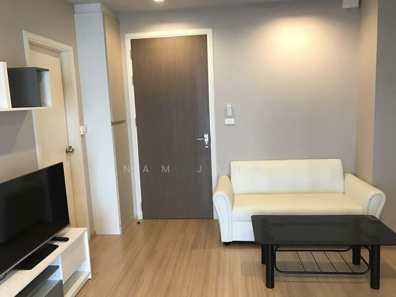 Casa Condo Ratchada-Ratchaphruek, Bangkok, Ratchapruek Road, Dao Khanong, Thon Buri, Bangkok, 1 Bedroom, 35 sqm, Condo For Rent, by nam jang, 500433200 - DDproperty.com