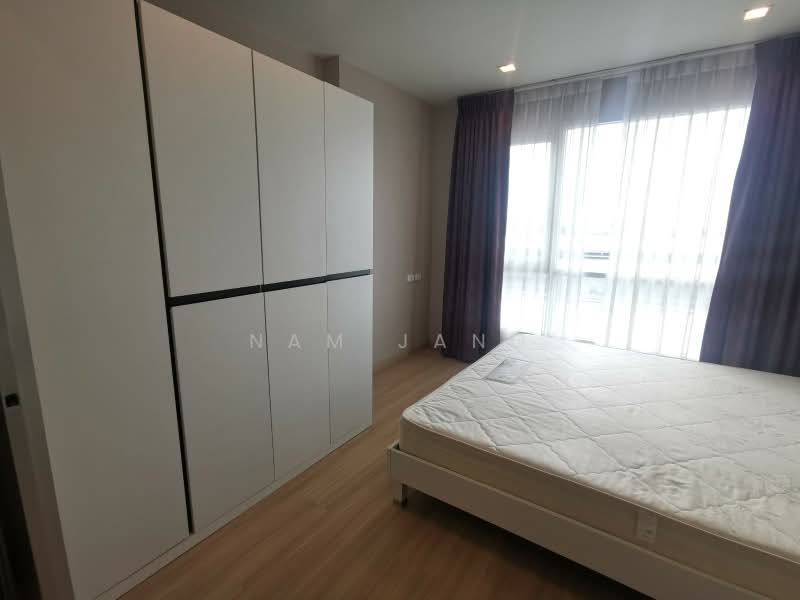 Casa Condo Ratchada-Ratchaphruek, Bangkok, Ratchapruek Road, Dao Khanong, Thon Buri, Bangkok, 1 Bedroom, 35 sqm, Condo For Rent, by nam jang, 500433200 - DDproperty.com