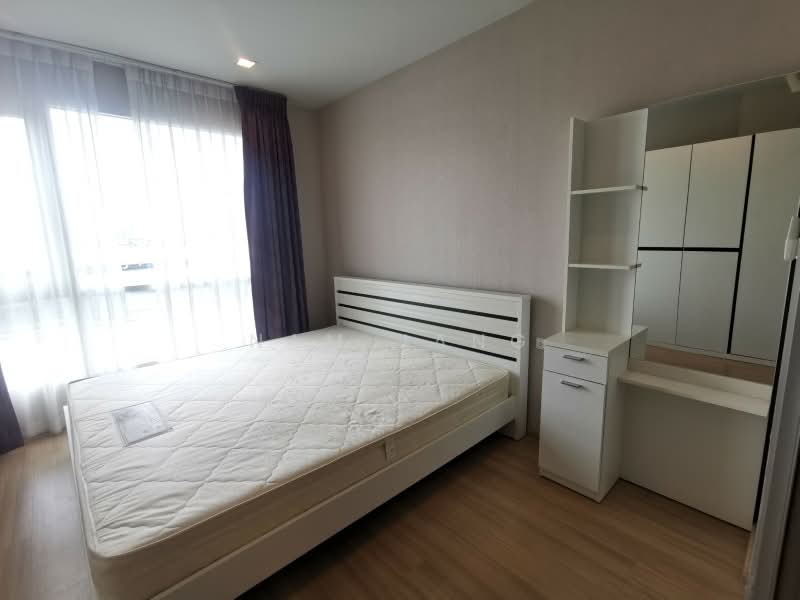 Casa Condo Ratchada-Ratchaphruek : คาซ่า คอนโด รัชดา-ราชพฤกษ์, กรุงเทพ, ถนนราชพฤกษ์, ดาวคะนอง, ธนบุรี, กรุงเทพ, 35 ตร.ม., คอนโด ให้เช่า, โดย nam jang, 500433200 - DDproperty.com