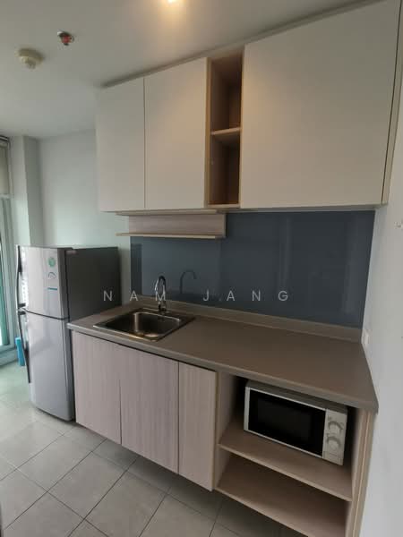 Casa Condo Ratchada-Ratchaphruek : คาซ่า คอนโด รัชดา-ราชพฤกษ์, กรุงเทพ, ถนนราชพฤกษ์, ดาวคะนอง, ธนบุรี, กรุงเทพ, 35 ตร.ม., คอนโด ให้เช่า, โดย nam jang, 500433200 - DDproperty.com