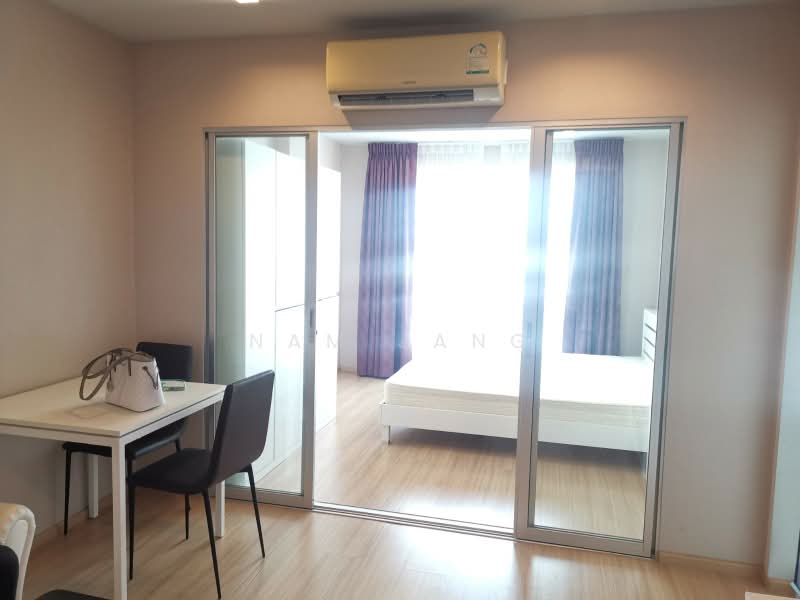 Casa Condo Ratchada-Ratchaphruek, Bangkok, Ratchapruek Road, Dao Khanong, Thon Buri, Bangkok, 1 Bedroom, 35 sqm, Condo For Rent, by nam jang, 500433200 - DDproperty.com