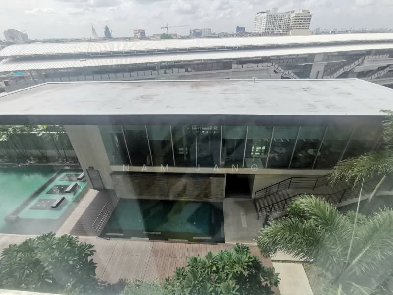 Casa Condo Ratchada-Ratchaphruek, Bangkok, Ratchapruek Road, Dao Khanong, Thon Buri, Bangkok, 1 Bedroom, 35 sqm, Condo For Rent, by nam jang, 500433200 - DDproperty.com