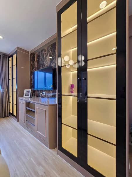 Lumpini Condo Town North Pattaya-Sukumvit, Chon Buri (Pattaya), Sukhumvit Road, Na Kloe, Bang Lamung (Pattaya), Chon Buri (Pattaya), 2 Bedrooms, 52 sqm, Condo For Sale, by HOME Real Estate Service, 500433201 - DDproperty.com