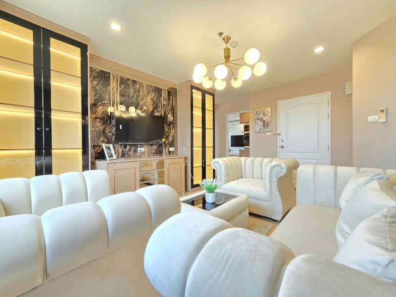 Lumpini Condo Town North Pattaya-Sukumvit : ลุมพินี คอนโดทาวน์ พัทยาเหนือ-สุขุมวิท, ชลบุรี, สุขุมวิท, นาเกลือ, บางละมุง, ชลบุรี, 52 ตร.ม., คอนโด ขาย, โดย HOME Real Estate Service, 500433201 - DDproperty.com