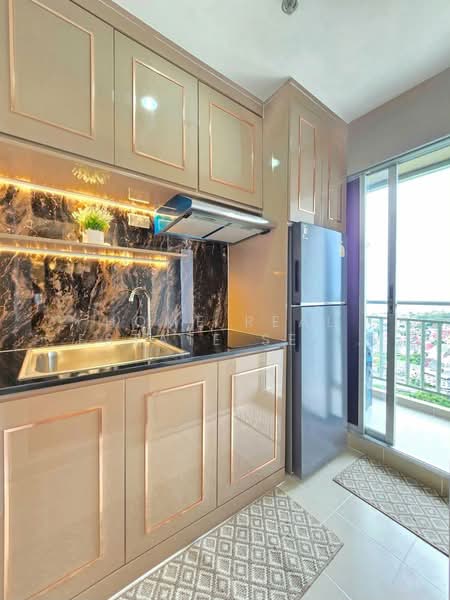 Lumpini Condo Town North Pattaya-Sukumvit, Chon Buri (Pattaya), Sukhumvit Road, Na Kloe, Bang Lamung (Pattaya), Chon Buri (Pattaya), 2 Bedrooms, 52 sqm, Condo For Sale, by HOME Real Estate Service, 500433201 - DDproperty.com