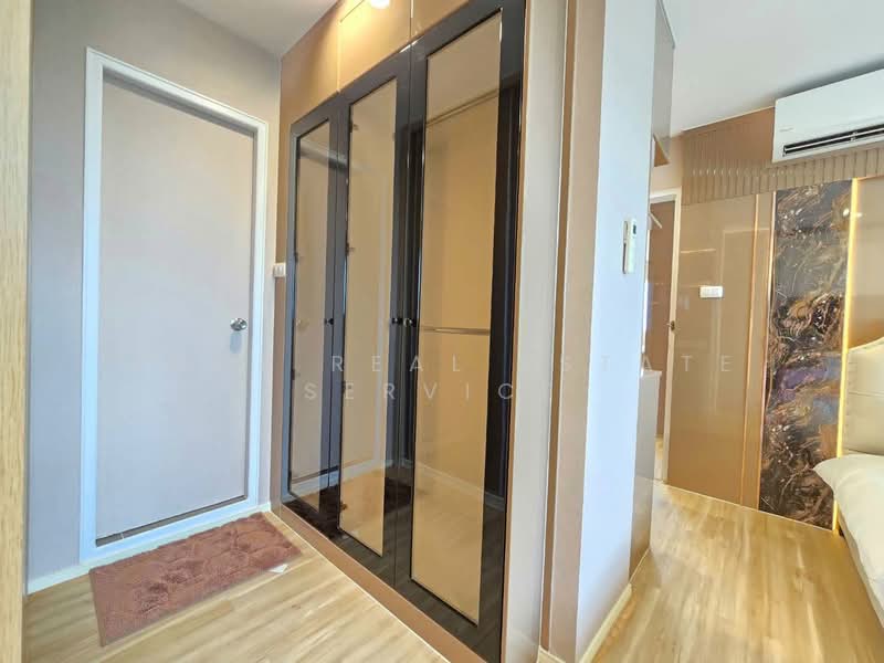 Lumpini Condo Town North Pattaya-Sukumvit : ลุมพินี คอนโดทาวน์ พัทยาเหนือ-สุขุมวิท, ชลบุรี, สุขุมวิท, นาเกลือ, บางละมุง, ชลบุรี, 52 ตร.ม., คอนโด ขาย, โดย HOME Real Estate Service, 500433201 - DDproperty.com