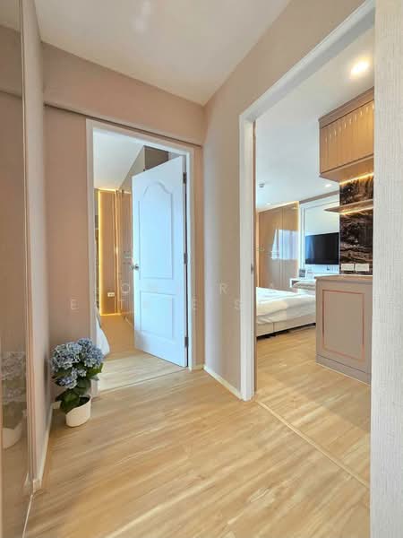 Lumpini Condo Town North Pattaya-Sukumvit, Chon Buri (Pattaya), Sukhumvit Road, Na Kloe, Bang Lamung (Pattaya), Chon Buri (Pattaya), 2 Bedrooms, 52 sqm, Condo For Sale, by HOME Real Estate Service, 500433201 - DDproperty.com
