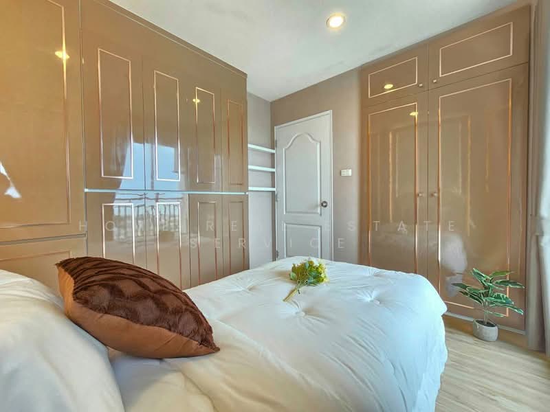 Lumpini Condo Town North Pattaya-Sukumvit, Chon Buri (Pattaya), Sukhumvit Road, Na Kloe, Bang Lamung (Pattaya), Chon Buri (Pattaya), 2 Bedrooms, 52 sqm, Condo For Sale, by HOME Real Estate Service, 500433201 - DDproperty.com