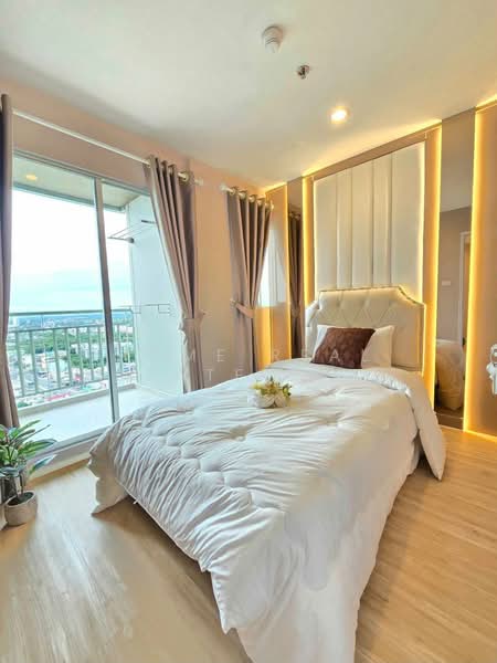 Lumpini Condo Town North Pattaya-Sukumvit, Chon Buri (Pattaya), Sukhumvit Road, Na Kloe, Bang Lamung (Pattaya), Chon Buri (Pattaya), 2 Bedrooms, 52 sqm, Condo For Sale, by HOME Real Estate Service, 500433201 - DDproperty.com