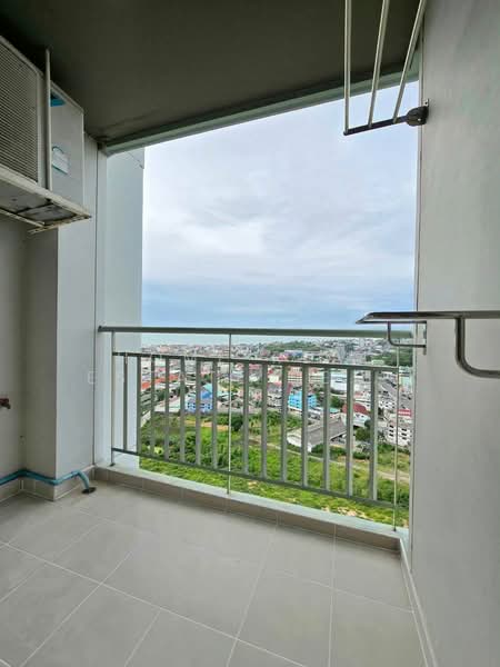 Lumpini Condo Town North Pattaya-Sukumvit, Chon Buri (Pattaya), Sukhumvit Road, Na Kloe, Bang Lamung (Pattaya), Chon Buri (Pattaya), 2 Bedrooms, 52 sqm, Condo For Sale, by HOME Real Estate Service, 500433201 - DDproperty.com