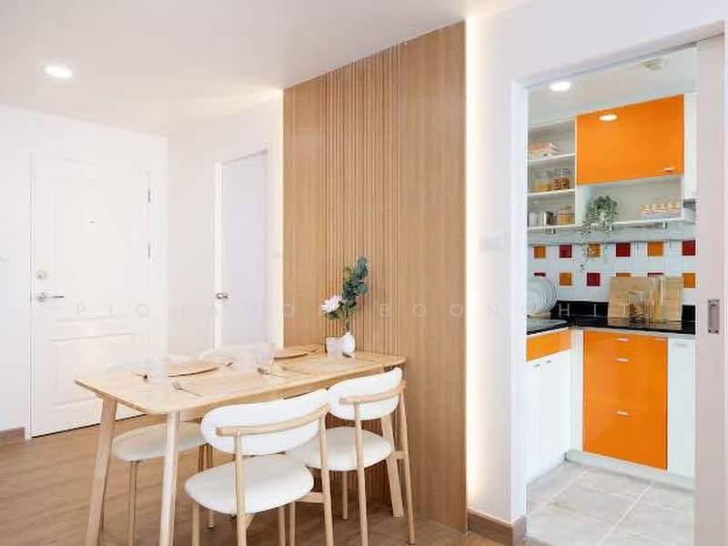 Premsiri Boutique Park, Bangkok, Prasoet Manukit Road, Sena Nikhom, Chatuchak, Bangkok, 2 Bedrooms, 56 sqm, Condo For Sale, by Pichamon Boonchit, 500433204 - DDproperty.com