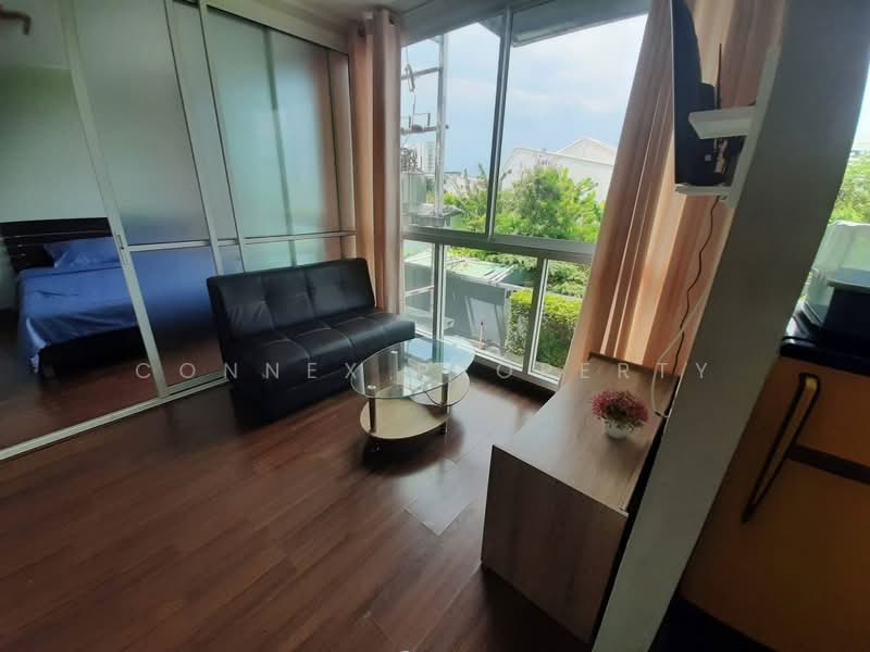 The WIDE Condotel : เดอะ ไวด์ คอนโดเทล, ภูเก็ต, 13 10 ถ. ศักดิเดชน์, ตลาดเหนือ, เมืองภูเก็ต, ภูเก็ต, 31 ตร.ม., คอนโด ให้เช่า, โดย Connex Property, 500433205 - DDproperty.com