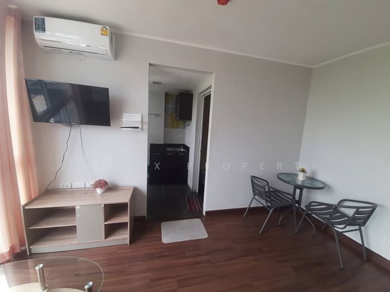 The WIDE Condotel : เดอะ ไวด์ คอนโดเทล, ภูเก็ต, 13 10 ถ. ศักดิเดชน์, ตลาดเหนือ, เมืองภูเก็ต, ภูเก็ต, 31 ตร.ม., คอนโด ให้เช่า, โดย Connex Property, 500433205 - DDproperty.com