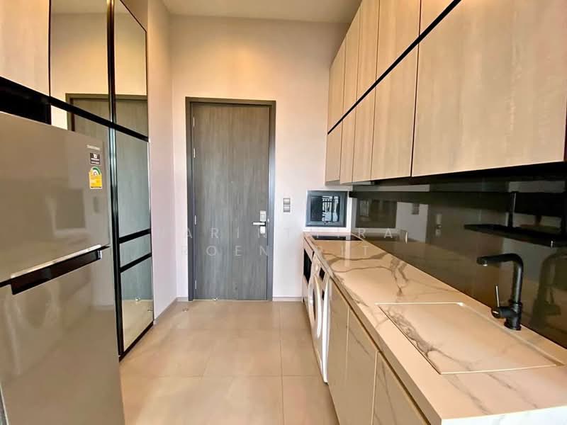 The Line Sukhumvit 101, Bangkok, 3009 Sukhumvit 101 Road, Bang Chak, Phra Khanong, Bangkok, 2 Bedrooms, 47 sqm, Condo For Rent, by Narinthira Roengrit, 500433206 - DDproperty.com