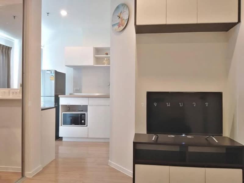 Lumpini Ville Sukhumvit 77-2, Bangkok, On Nut Rd, Suan Luang, Bangkok, 1 Bedroom, 23 sqm, Condo For Sale, by ศิรินทร์ธร โรจนบวร, 500433207 - DDproperty.com