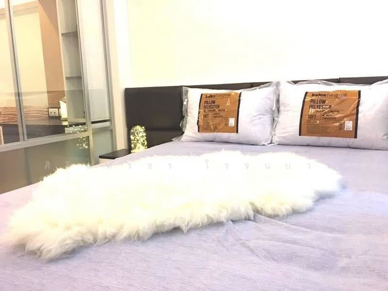 Lumpini Ville Sukhumvit 77-2, Bangkok, On Nut Rd, Suan Luang, Bangkok, 1 Bedroom, 23 sqm, Condo For Sale, by ศิรินทร์ธร โรจนบวร, 500433207 - DDproperty.com