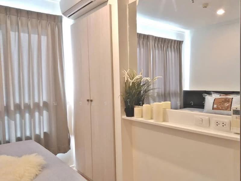 Lumpini Ville Sukhumvit 77-2, Bangkok, On Nut Rd, Suan Luang, Bangkok, 1 Bedroom, 23 sqm, Condo For Sale, by ศิรินทร์ธร โรจนบวร, 500433207 - DDproperty.com