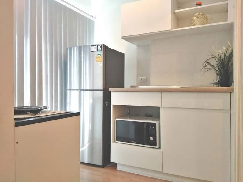 Lumpini Ville Sukhumvit 77-2, Bangkok, On Nut Rd, Suan Luang, Bangkok, 1 Bedroom, 23 sqm, Condo For Sale, by ศิรินทร์ธร โรจนบวร, 500433207 - DDproperty.com