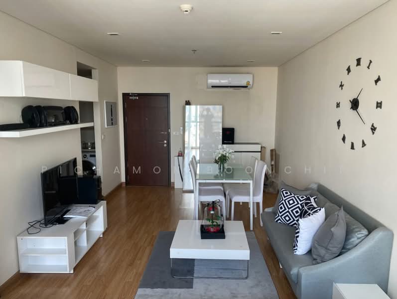 Le Luk Condominium : เลอ ลักซ์ คอนโดมิเนียม, กรุงเทพ, 1599 291 ถ.สุขุมวิท, พระโขนงเหนือ, วัฒนา, กรุงเทพ, 40 ตร.ม., คอนโด ขาย, โดย Pichamon Boonchit, 500433208 - DDproperty.com