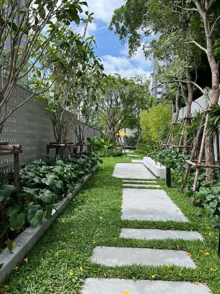 NIA by Sansiri, Bangkok, 199 117/36 Soi Samsakul, Phra Kanong Nua, Watthana, Bangkok, 1 Bedroom, 29 sqm, Condo For Sale, by Pichamon Boonchit, 500433211 - DDproperty.com