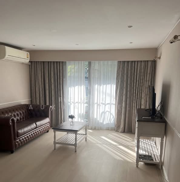 Raintree Villa, Bangkok, 108 198 Soi Sukhumvit 53, Khlong Tan Nua, Watthana, Bangkok, 2 Bedrooms, 84 sqm, Condo For Sale, by Pemika Aukkaraleekul, 500433212 - DDproperty.com