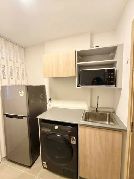 Vay Pothisan 2, Chon Buri (Pattaya), Soi Pattaya, Line 3, Phothisan Road, Na Kloe, Bang Lamung (Pattaya), Chon Buri (Pattaya), Studio, 25 sqm, Condo For Sale, by HOME Real Estate Service, 500433213 - DDproperty.com