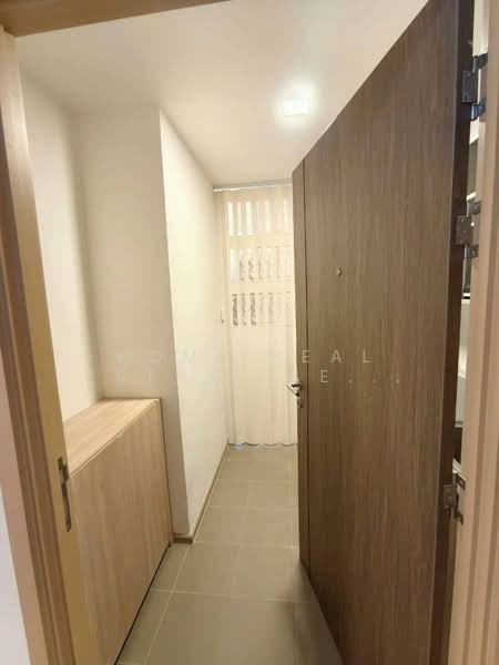 Vay Pothisan 2, Chon Buri (Pattaya), Soi Pattaya, Line 3, Phothisan Road, Na Kloe, Bang Lamung (Pattaya), Chon Buri (Pattaya), Studio, 25 sqm, Condo For Sale, by HOME Real Estate Service, 500433213 - DDproperty.com