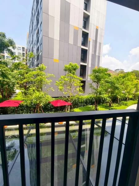 Vay Pothisan 2, Chon Buri (Pattaya), Soi Pattaya, Line 3, Phothisan Road, Na Kloe, Bang Lamung (Pattaya), Chon Buri (Pattaya), Studio, 25 sqm, Condo For Sale, by HOME Real Estate Service, 500433213 - DDproperty.com