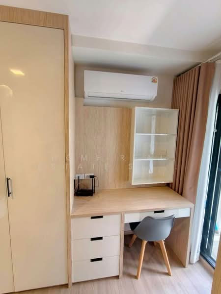 Vay Pothisan 2, Chon Buri (Pattaya), Soi Pattaya, Line 3, Phothisan Road, Na Kloe, Bang Lamung (Pattaya), Chon Buri (Pattaya), Studio, 25 sqm, Condo For Sale, by HOME Real Estate Service, 500433213 - DDproperty.com