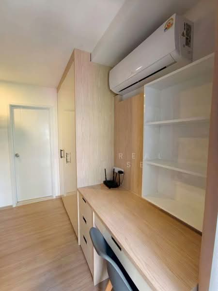 Vay Pothisan 2, Chon Buri (Pattaya), Soi Pattaya, Line 3, Phothisan Road, Na Kloe, Bang Lamung (Pattaya), Chon Buri (Pattaya), Studio, 25 sqm, Condo For Sale, by HOME Real Estate Service, 500433213 - DDproperty.com