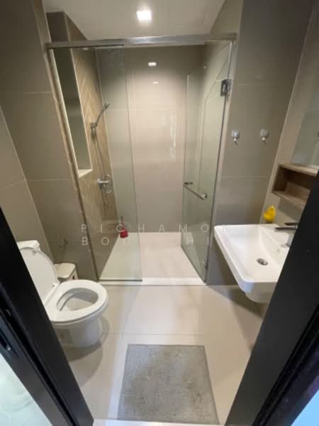 The Line Phahonyothin Park, Bangkok, 1090 Phahonyothin Road, Jom Phon, Chatuchak, Bangkok, 1 Bedroom, 33 sqm, Condo For Sale, by Pichamon Boonchit, 500433214 - DDproperty.com
