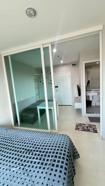 Aspire Erawan, Samut Prakan, Sukhumvit, Pak Nam, Muang Samut Prakarn, Samut Prakan, 1 Bedroom, 30 sqm, Condo For Sale, by Homemark, 500433216 - DDproperty.com