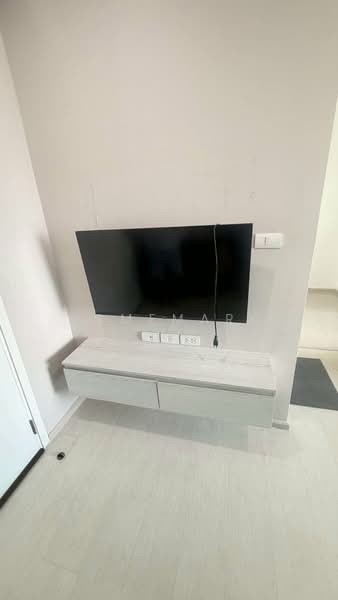 Aspire Erawan, Samut Prakan, Sukhumvit, Pak Nam, Muang Samut Prakarn, Samut Prakan, 1 Bedroom, 30 sqm, Condo For Sale, by Homemark, 500433216 - DDproperty.com