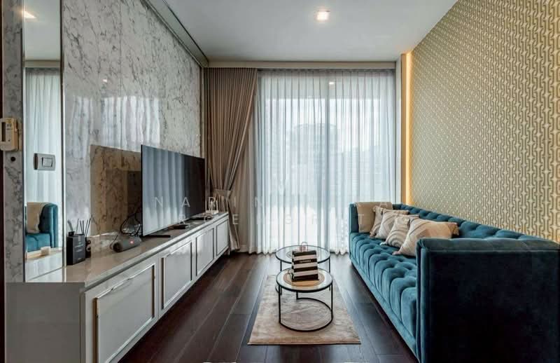 LAVIQ Sukhumvit 57, Bangkok, Soi Sukhumvit 57, Sukhumvit Road, Khlong Tan Nua, Watthana, Bangkok, 1 Bedroom, 46 sqm, Condo For Rent, by Narinthira Roengrit, 500433220 - DDproperty.com