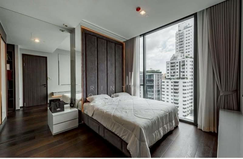 LAVIQ Sukhumvit 57, Bangkok, Soi Sukhumvit 57, Sukhumvit Road, Khlong Tan Nua, Watthana, Bangkok, 1 Bedroom, 46 sqm, Condo For Rent, by Narinthira Roengrit, 500433220 - DDproperty.com