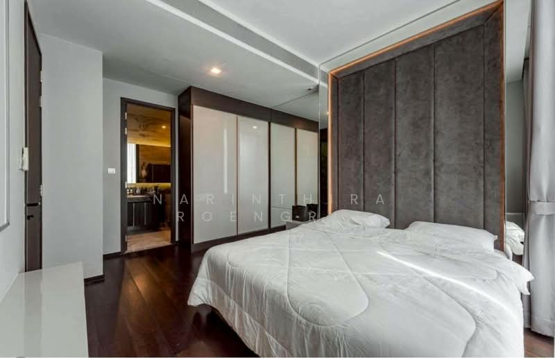 LAVIQ Sukhumvit 57, Bangkok, Soi Sukhumvit 57, Sukhumvit Road, Khlong Tan Nua, Watthana, Bangkok, 1 Bedroom, 46 sqm, Condo For Rent, by Narinthira Roengrit, 500433220 - DDproperty.com