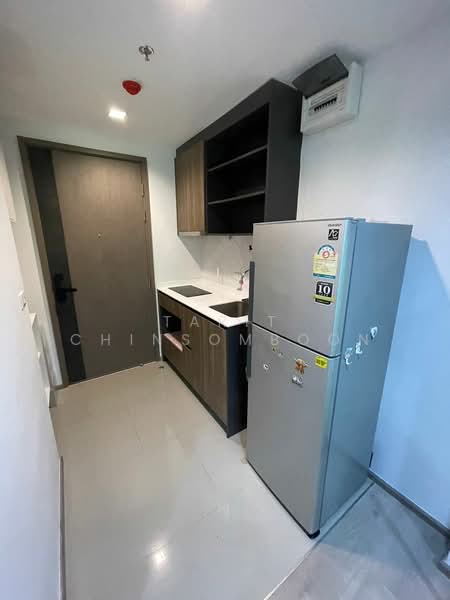 The Line Phahonyothin Park, Bangkok, 1090 Phahonyothin Road, Jom Phon, Chatuchak, Bangkok, 1 Bedroom, 33 sqm, Condo For Sale, by Tarit Chinsomboon, 500433221 - DDproperty.com