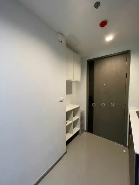 The Line Phahonyothin Park, Bangkok, 1090 Phahonyothin Road, Jom Phon, Chatuchak, Bangkok, 1 Bedroom, 33 sqm, Condo For Sale, by Tarit Chinsomboon, 500433221 - DDproperty.com