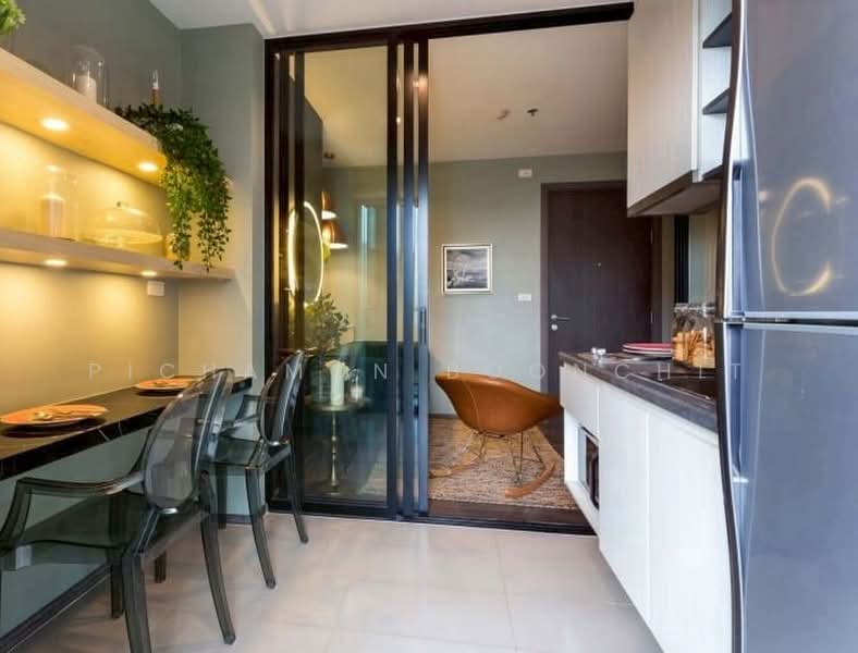 The Base Park West Sukhumvit 77, Bangkok, 11 Soi Sukhumvit 77 Sukhumvit Road, Phra Kanong Nua, Watthana, Bangkok, 1 Bedroom, 30 sqm, Condo For Sale, by Pichamon Boonchit, 500433222 - DDproperty.com