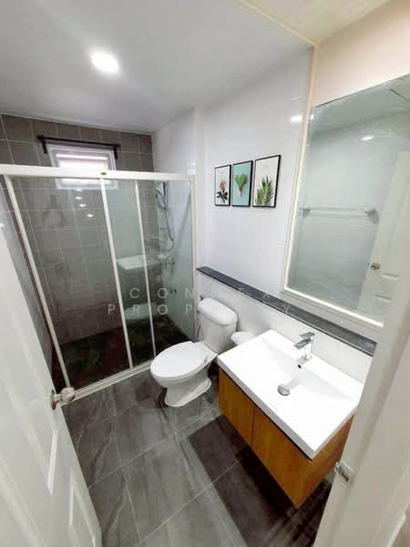 The Village Bangna KM.10 Samut Prakan, Samut Prakan, Bangphli Yai, Bang Plee, Samut Prakan, 3 Bedrooms, 135 sqm, Single Detached House For Rent, by Connex Property, 500433223 - DDproperty.com