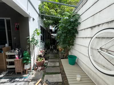 ขาย - City Sense Watcharapol : ซิตี้เซนส์ วัชรพล, กรุงเทพ