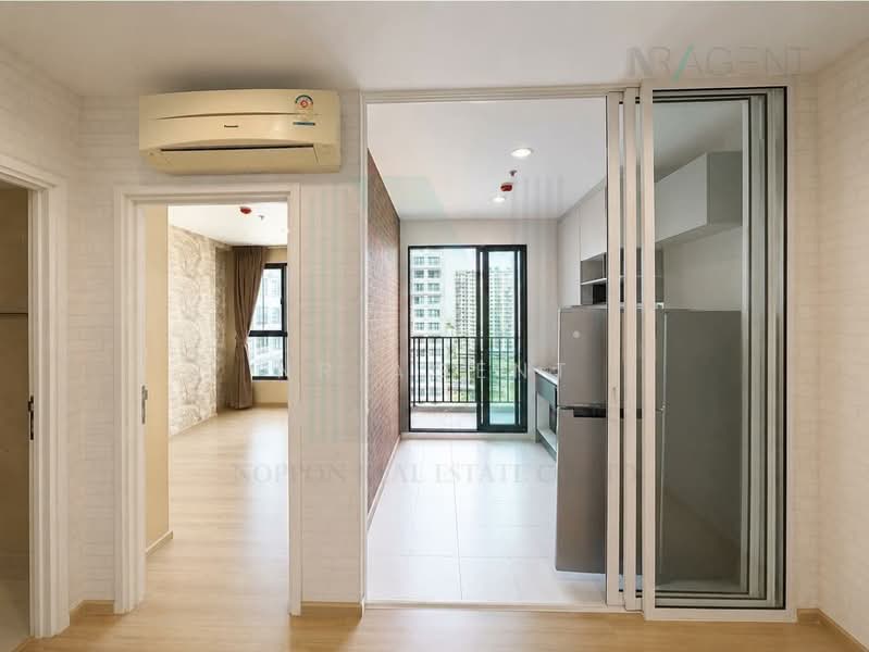 The Base Chaengwattana, Nonthaburi, Chaeng Watthana Road, Khlong Klue, Pak Kret, Nonthaburi, 1 Bedroom, 30 sqm, Condo For Sale, by NR agent, 500433227 - DDproperty.com