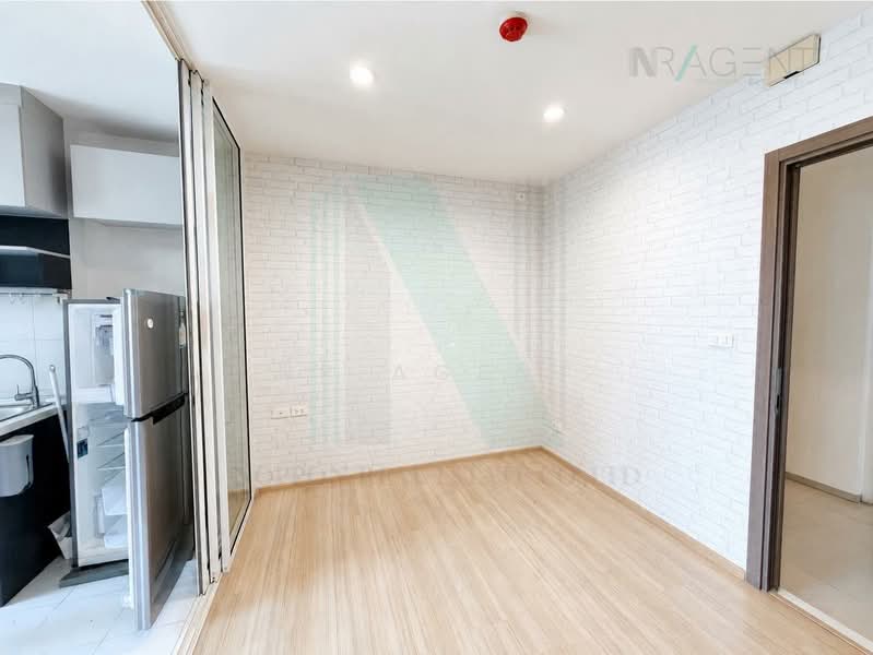 The Base Chaengwattana, Nonthaburi, Chaeng Watthana Road, Khlong Klue, Pak Kret, Nonthaburi, 1 Bedroom, 30 sqm, Condo For Sale, by NR agent, 500433227 - DDproperty.com